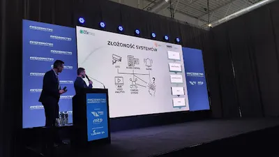 DTS SYSTEM - Monitoring, Alarmy, Kontrola dostępu, Nagłośnienie (Oddział Bydgoszcz)